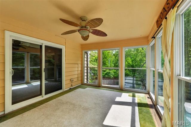 1685 Ansonborough Drive, Chesterfield, MO 63017