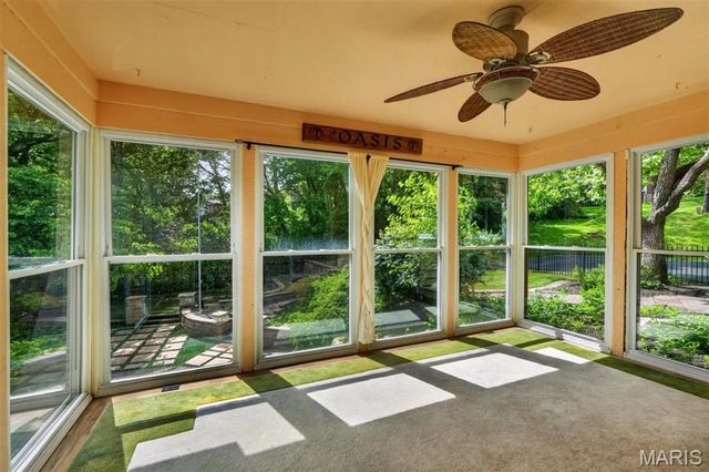1685 Ansonborough Drive, Chesterfield, MO 63017