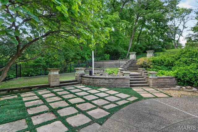 1685 Ansonborough Drive, Chesterfield, MO 63017