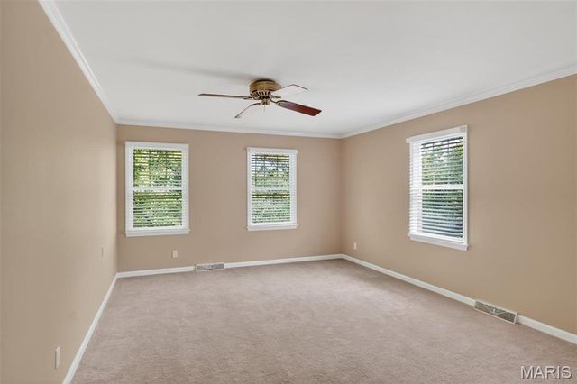 1685 Ansonborough Drive, Chesterfield, MO 63017