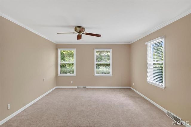 1685 Ansonborough Drive, Chesterfield, MO 63017
