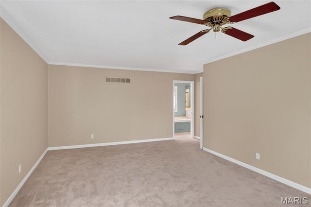 1685 Ansonborough Drive, Chesterfield, MO 63017