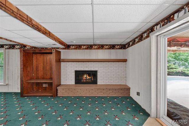 1685 Ansonborough Drive, Chesterfield, MO 63017