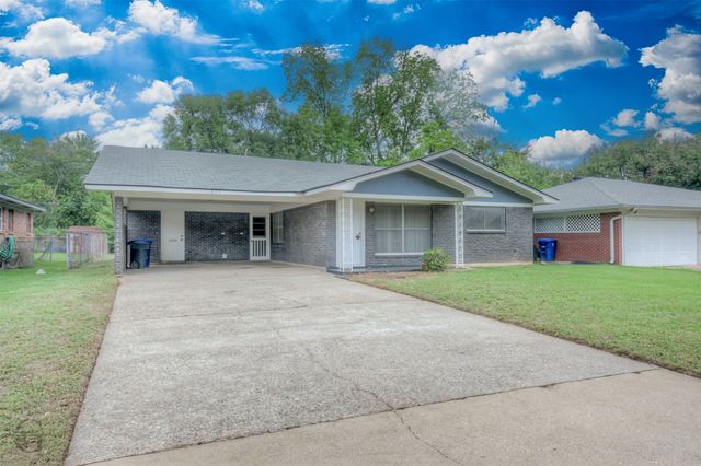 470 Gloria Avenue, Shreveport, LA 71105