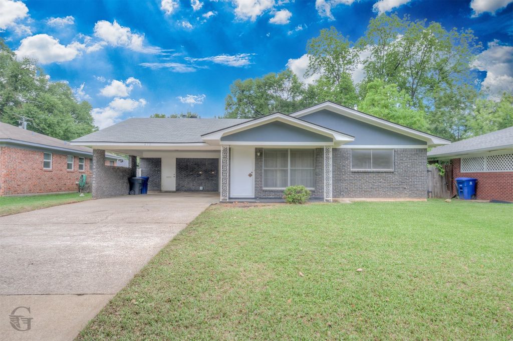 470 Gloria Avenue, Shreveport, LA 71105