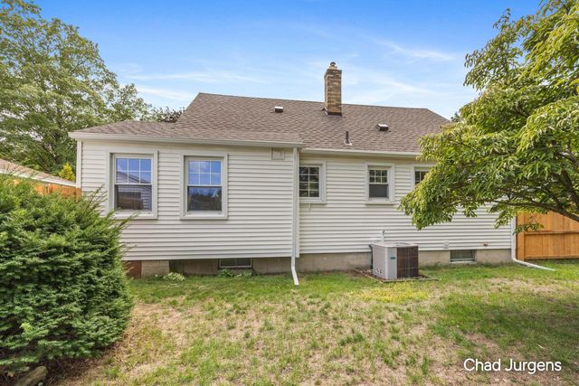 1333 Kelsey Street Ne, City Of Grand Rapids, MI 49505