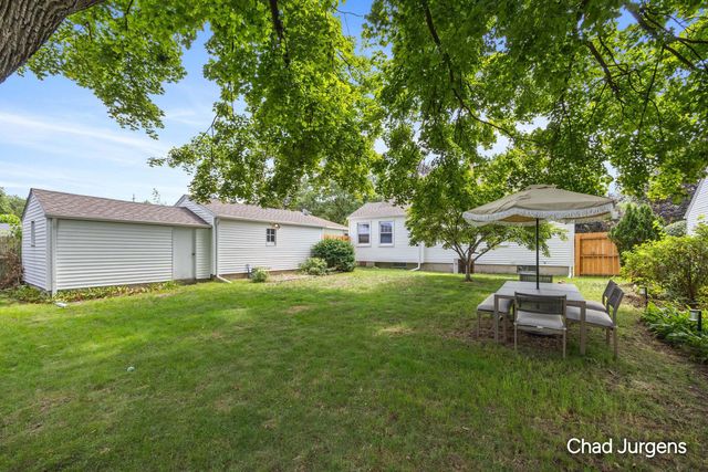 1333 Kelsey Street Ne, City Of Grand Rapids, MI 49505