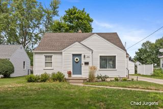 1333 Kelsey Street Ne, City Of Grand Rapids, MI 49505