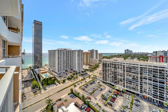 1985 S Ocean Dr 20A, Hallandale Beach, FL 33009