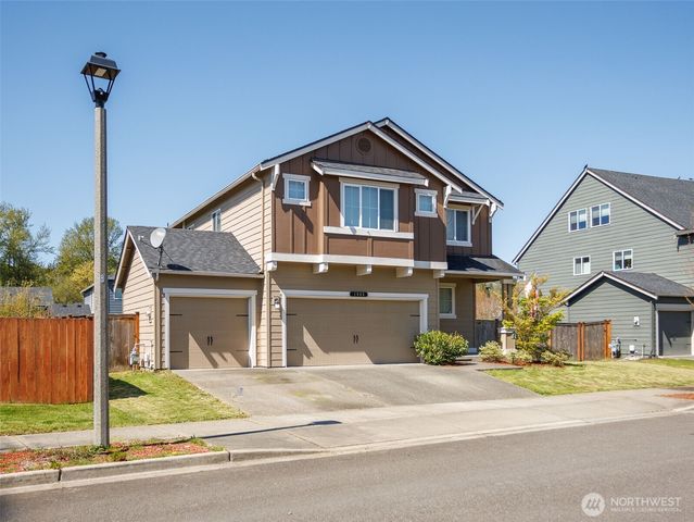 1005 Van Ogle Lane NW, Orting, WA 98360