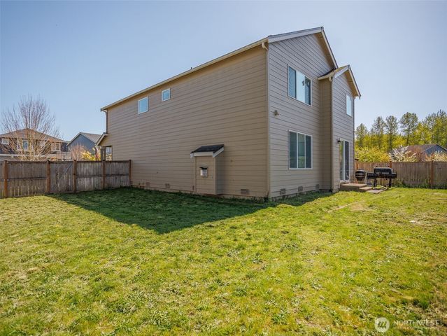 1005 Van Ogle Lane NW, Orting, WA 98360