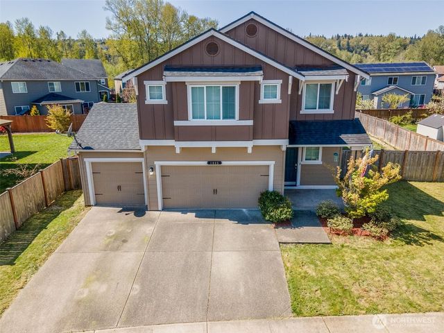 1005 Van Ogle Lane NW, Orting, WA 98360