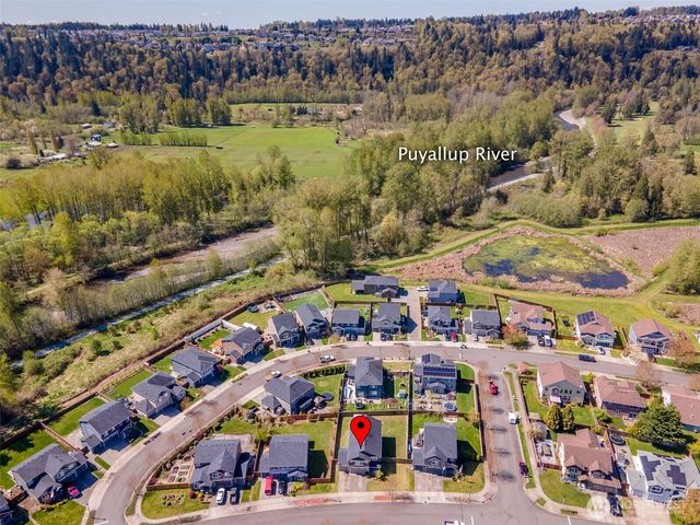 1005 Van Ogle Lane NW, Orting, WA 98360