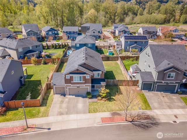 1005 Van Ogle Lane NW, Orting, WA 98360