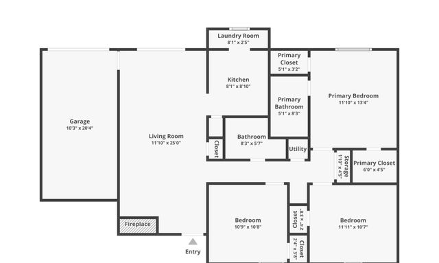 250 Prairie Grove Drive, Dallas, TX 75217