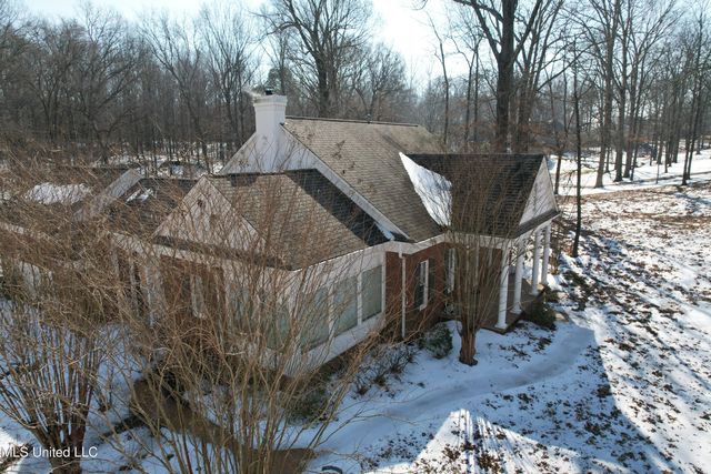 6750 Hunters Glen, Southaven, MS 38671