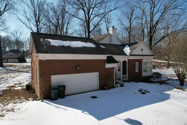 6750 Hunters Glen, Southaven, MS 38671