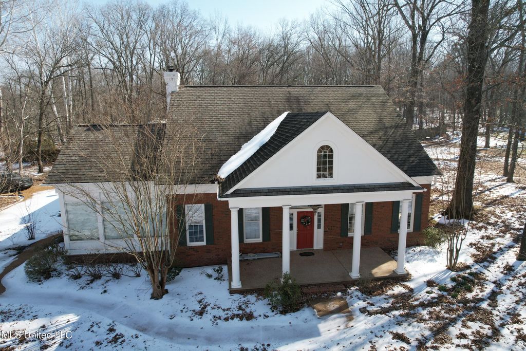 6750 Hunters Glen, Southaven, MS 38671