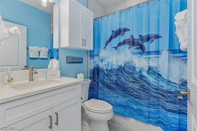 146 Delmar AVE, Fort Myers Beach, FL 33931