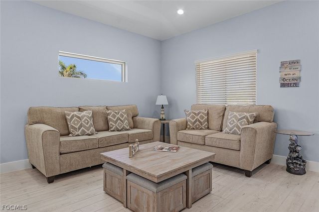 146 Delmar AVE, Fort Myers Beach, FL 33931