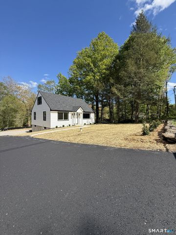 602 Fan Hill Road, Monroe, CT 06468