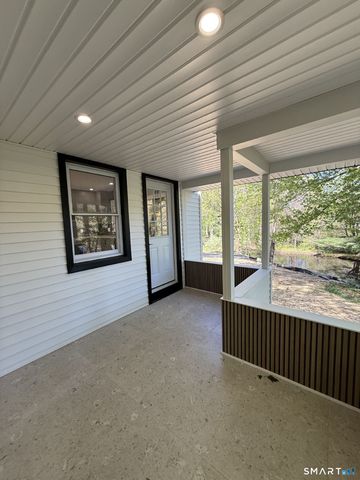 602 Fan Hill Road, Monroe, CT 06468