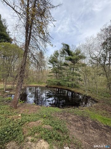 602 Fan Hill Road, Monroe, CT 06468