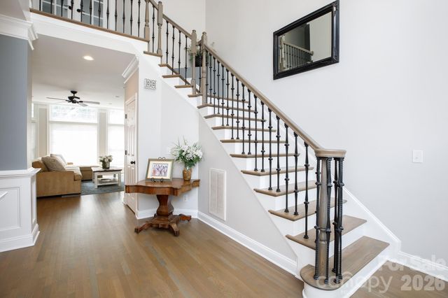 886 Hickory Stick Drive, Fort Mill, SC 29715