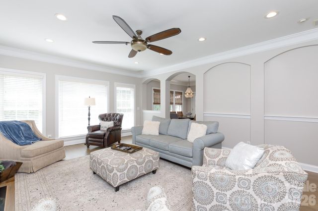 886 Hickory Stick Drive, Fort Mill, SC 29715