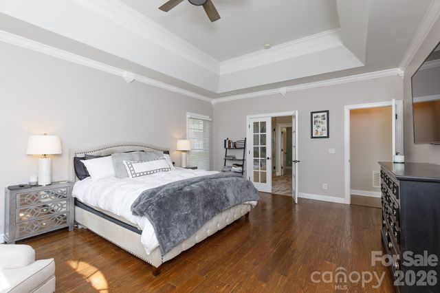 886 Hickory Stick Drive, Fort Mill, SC 29715