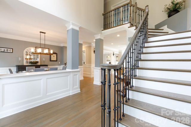 886 Hickory Stick Drive, Fort Mill, SC 29715