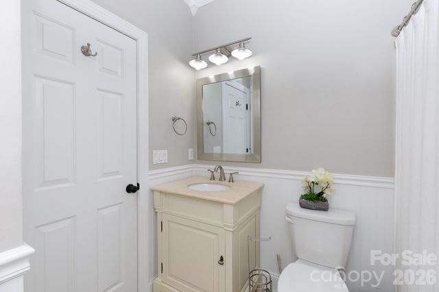 886 Hickory Stick Drive, Fort Mill, SC 29715