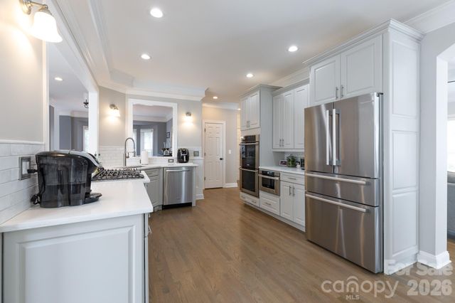 886 Hickory Stick Drive, Fort Mill, SC 29715