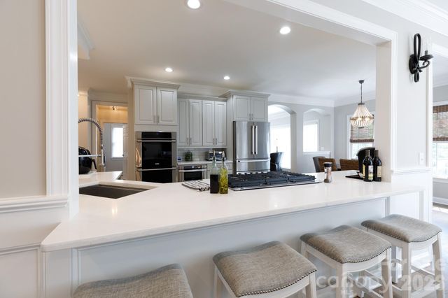 886 Hickory Stick Drive, Fort Mill, SC 29715