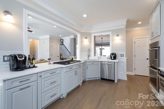 886 Hickory Stick Drive, Fort Mill, SC 29715