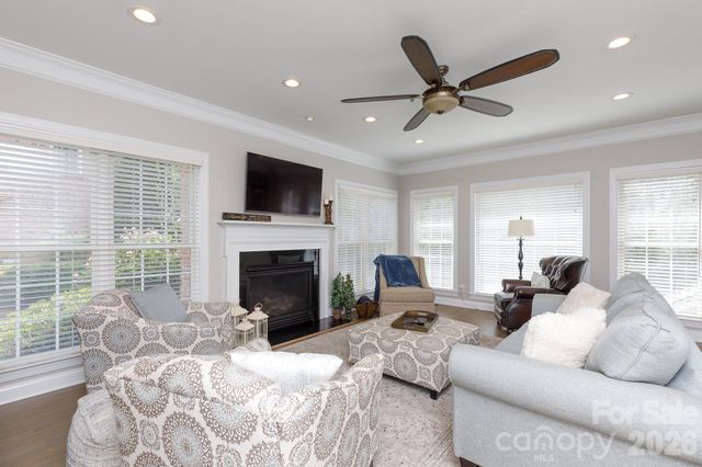 886 Hickory Stick Drive, Fort Mill, SC 29715