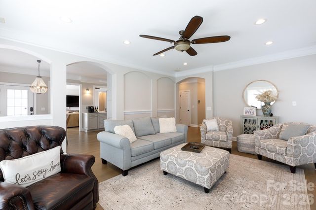 886 Hickory Stick Drive, Fort Mill, SC 29715