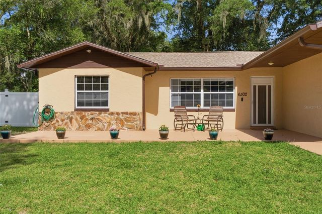 6302 NW 67TH TERRACE, Ocala, FL 34482