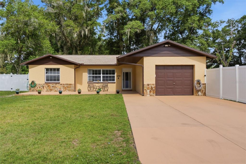 6302 NW 67TH TERRACE, Ocala, FL 34482