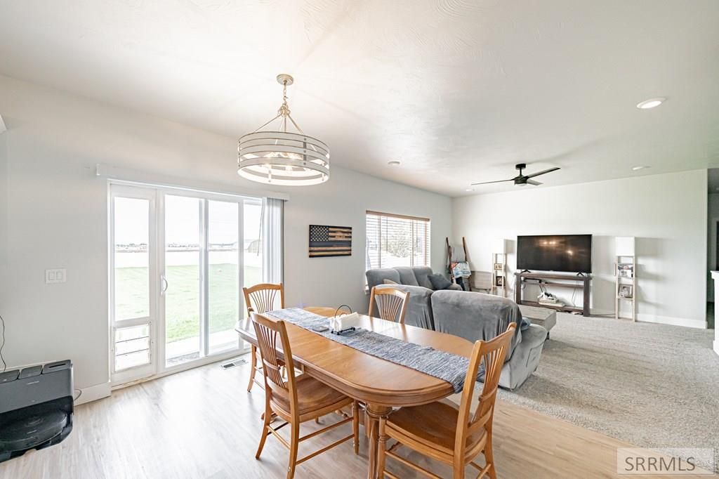 Image 12 of property listing at 2848 E Larson Drive, Idaho Falls, ID 83401