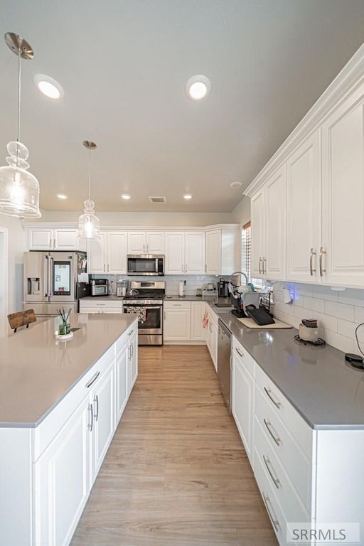 Image 15 of property listing at 2848 E Larson Drive, Idaho Falls, ID 83401