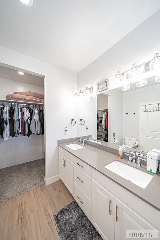 Image 30 of property listing at 2848 E Larson Drive, Idaho Falls, ID 83401