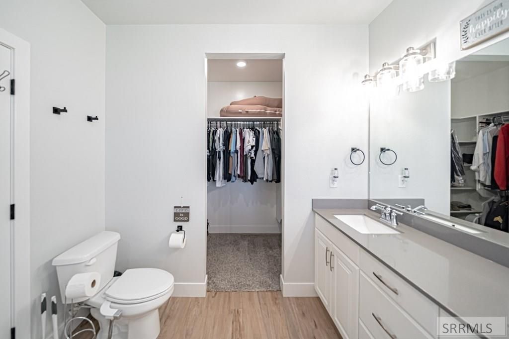 Image 32 of property listing at 2848 E Larson Drive, Idaho Falls, ID 83401