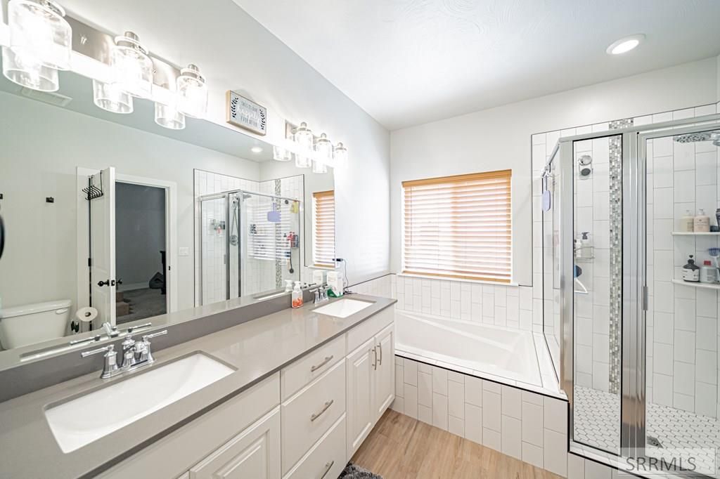 Image 33 of property listing at 2848 E Larson Drive, Idaho Falls, ID 83401