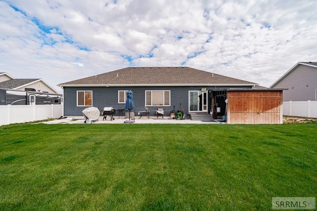 Image 46 of property listing at 2848 E Larson Drive, Idaho Falls, ID 83401