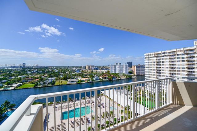 1985 S Ocean Dr 22E, Hallandale Beach, FL 33009