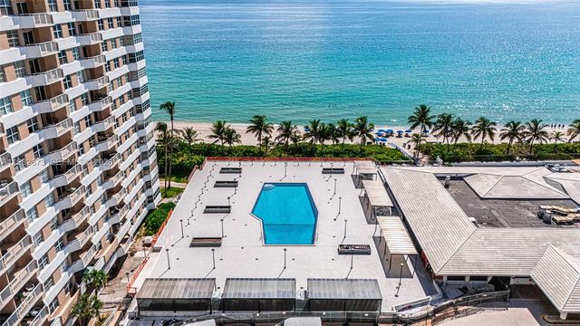 1985 S Ocean Dr 22E, Hallandale Beach, FL 33009