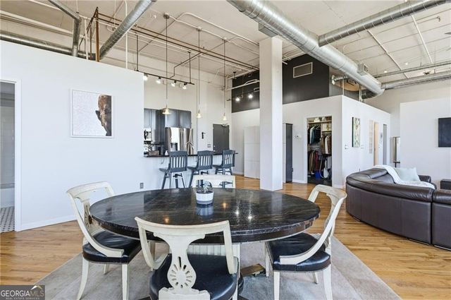 3235 Roswell Road NE 705, Atlanta, GA 30305
