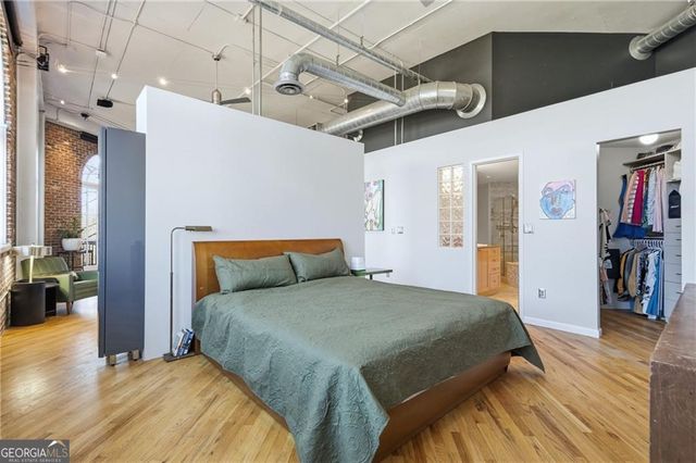 3235 Roswell Road NE 705, Atlanta, GA 30305