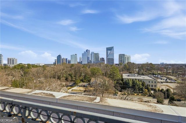 3235 Roswell Road NE 705, Atlanta, GA 30305